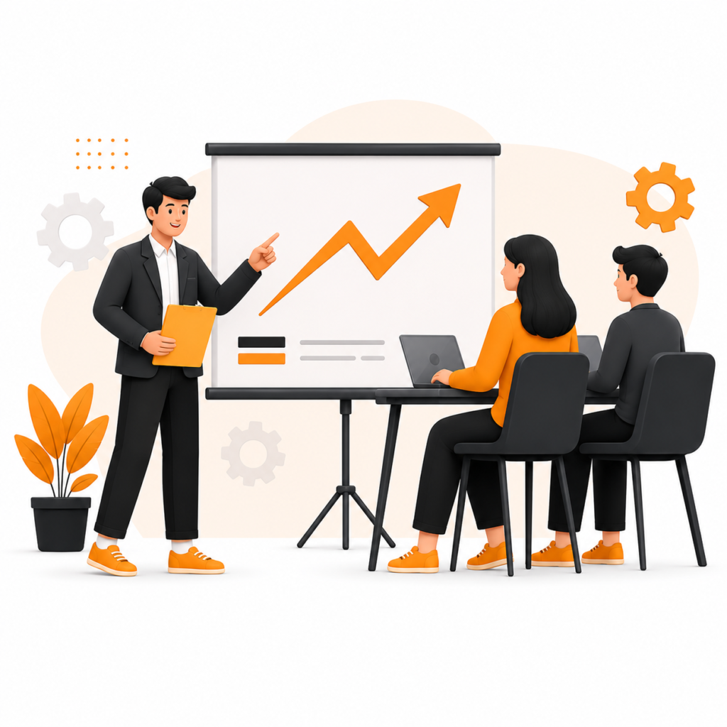 Corporate Training