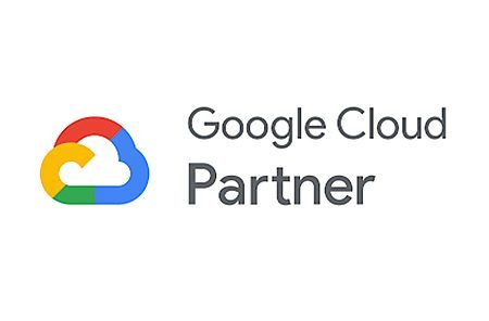 Google Cloud Partner