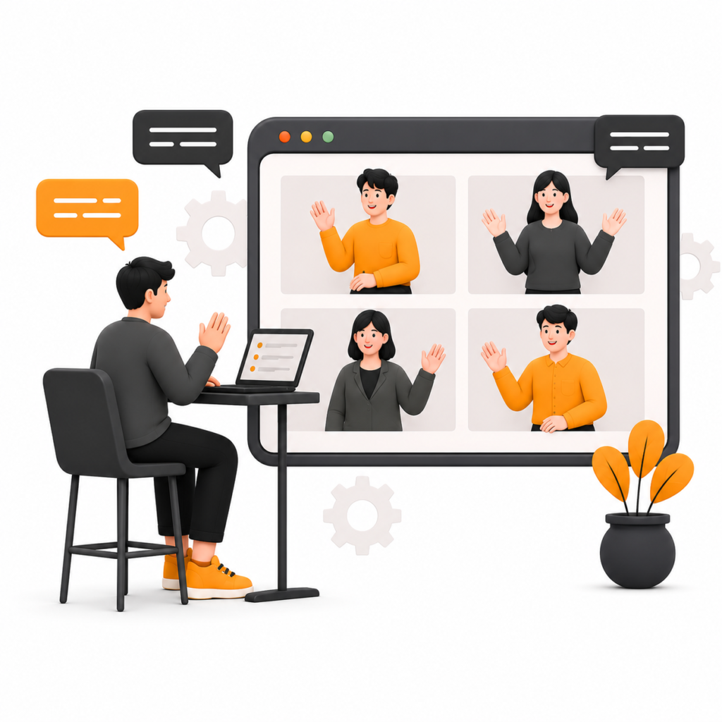 Live Courses