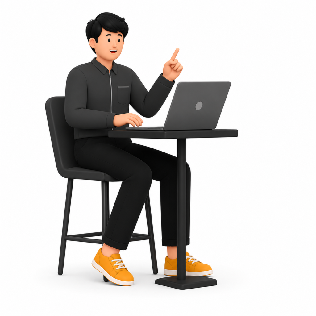 On-Demand Training