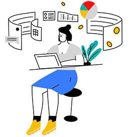 Develop your skills