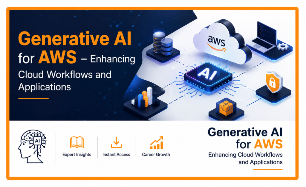 generative ai for aws